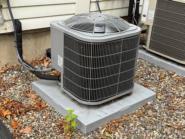 24/7 Emergency Heat Pump Repair experts in Grantsburg, WI