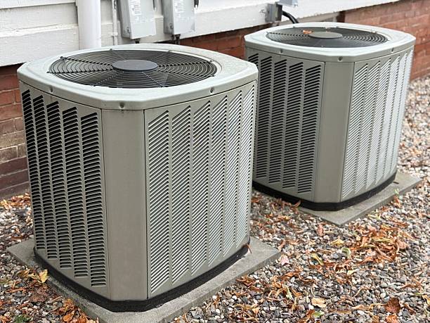Reliable Heat Pump Repair contractor in Grantsburg, WI by Leonard HVAC