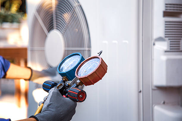 Affordable Heat Pump Repair solutions in Grantsburg, WI