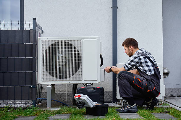 Top rated local Heat Pump Repair specialists in Grantsburg, WI